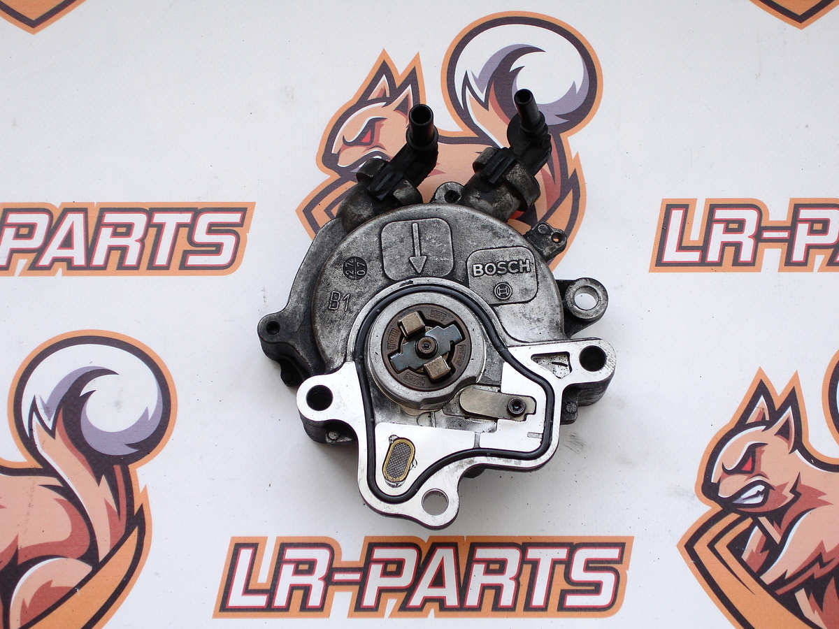 LR019761 Vacuum pump 2.7TD RANGE ROVER SPORT L320 2005-2009 Used